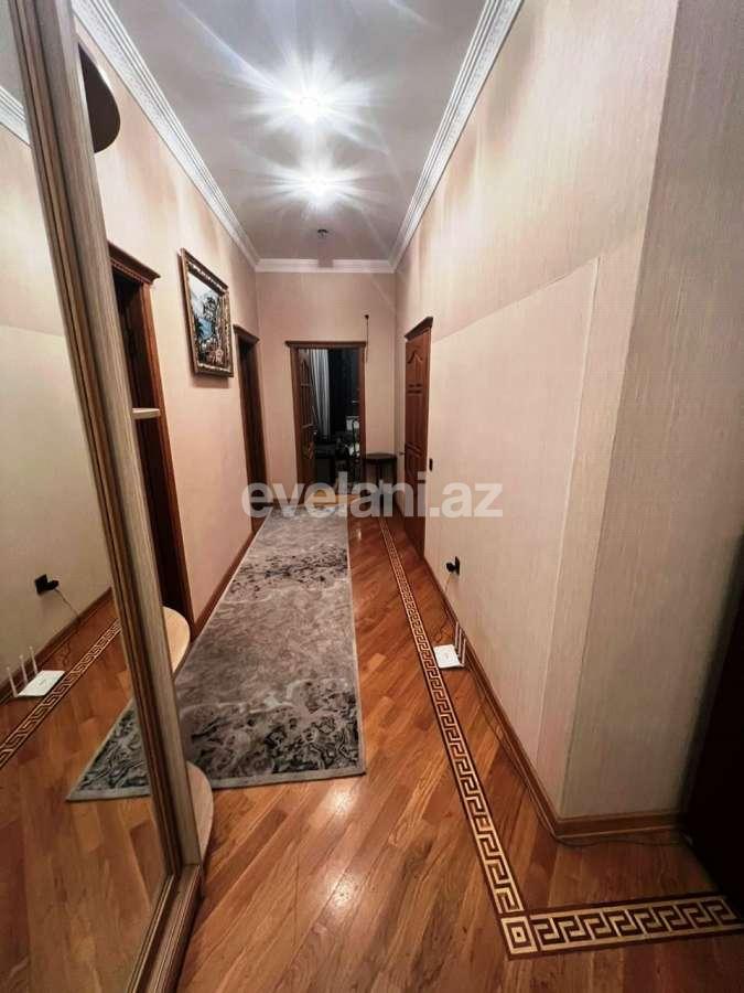 Сдаётся, новостройка, 2-комнаты, 110 m², Баку, Насиминский r, Гянджлик m.