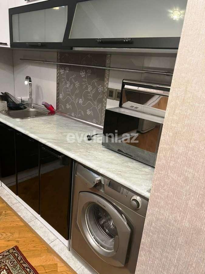 Сдаётся, новостройка, 2-комнаты, 110 m², Баку, Насиминский r, Гянджлик m.