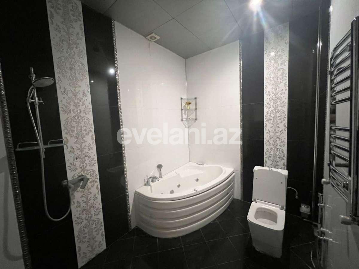 Сдаётся, новостройка, 2-комнаты, 110 m², Баку, Насиминский r, Гянджлик m.