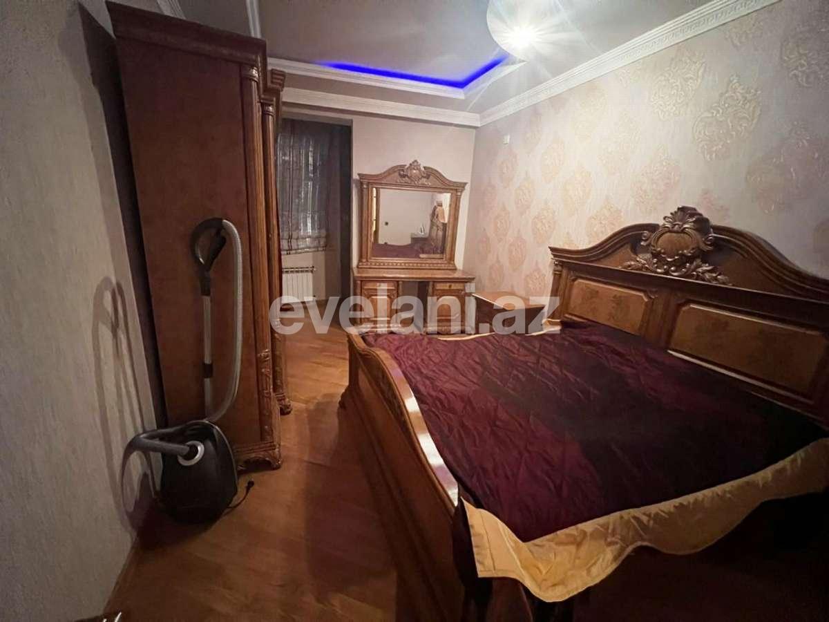 Сдаётся, новостройка, 2-комнаты, 110 m², Баку, Насиминский r, Гянджлик m.