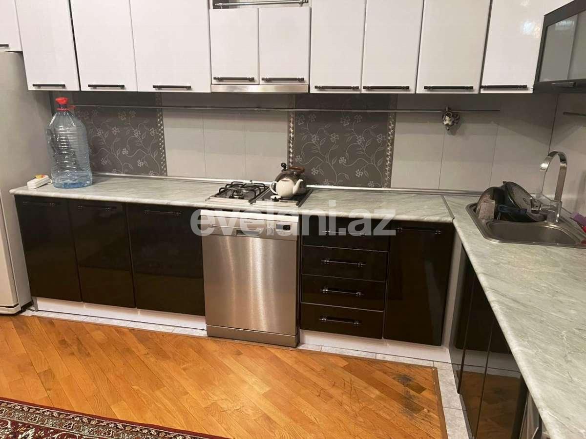 Сдаётся, новостройка, 2-комнаты, 110 m², Баку, Насиминский r, Гянджлик m.