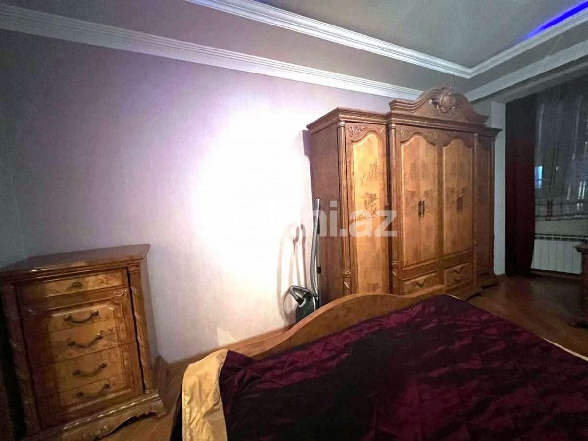 Сдаётся, новостройка, 2-комнаты, 110 m², Баку, Насиминский r, Гянджлик m.