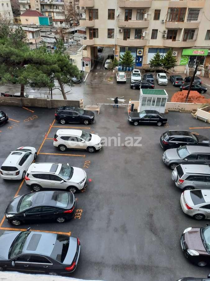 Satılır, yeni tikili, 2 otaqlı, 117 m², Bakı, Nərimanov r, Gənclik m.