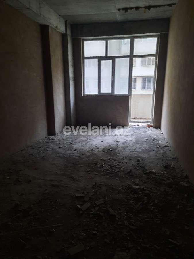 Satılır, yeni tikili, 2 otaqlı, 117 m², Bakı, Nərimanov r, Gənclik m.
