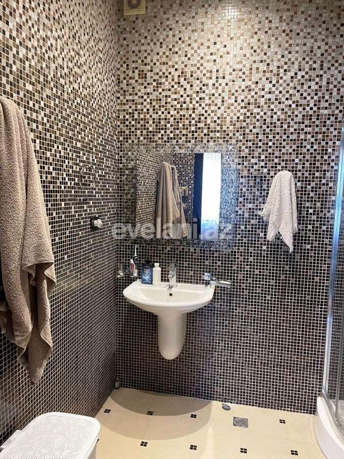 Rent, new building, 3 room, 150 m², Baku, Nasimi r, 28 may m.