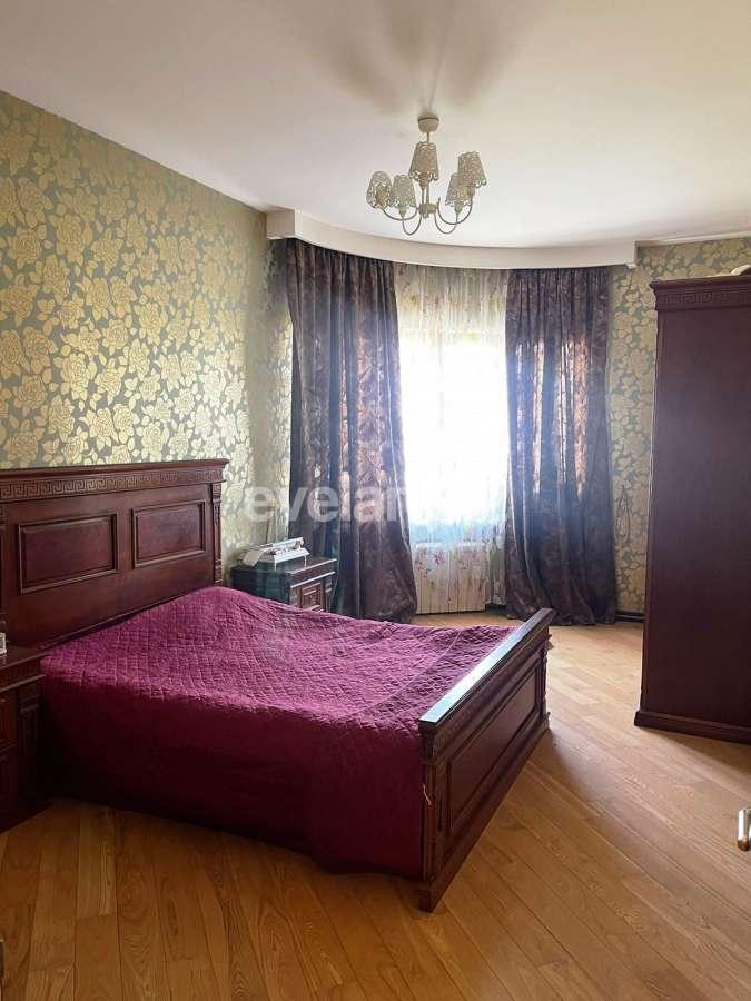 Rent, new building, 3 room, 150 m², Baku, Nasimi r, 28 may m.