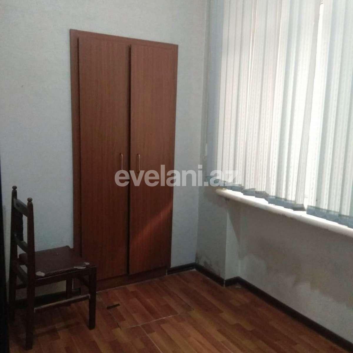 Kirayə verilir, köhnə tikili, 2 otaqlı, 45 m², Bakı, Nərimanov r.