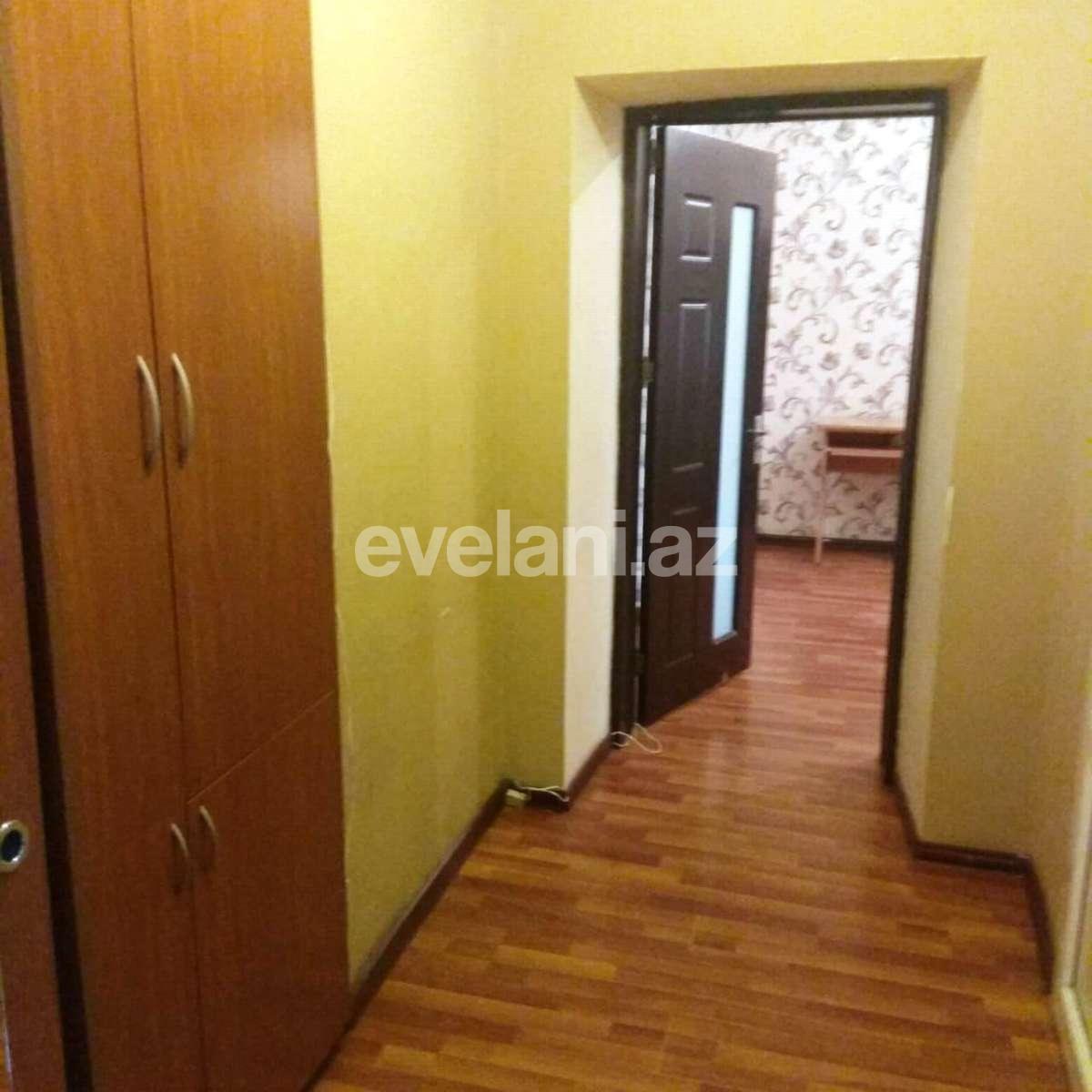 Kirayə verilir, köhnə tikili, 2 otaqlı, 45 m², Bakı, Nərimanov r.