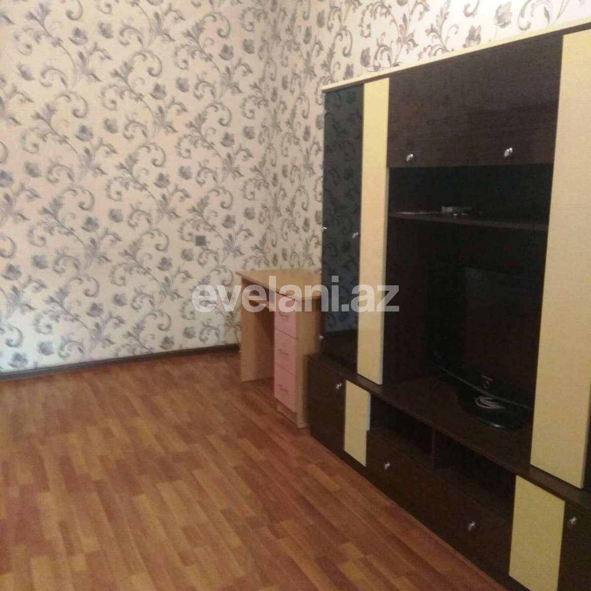 Kirayə verilir, köhnə tikili, 2 otaqlı, 45 m², Bakı, Nərimanov r.