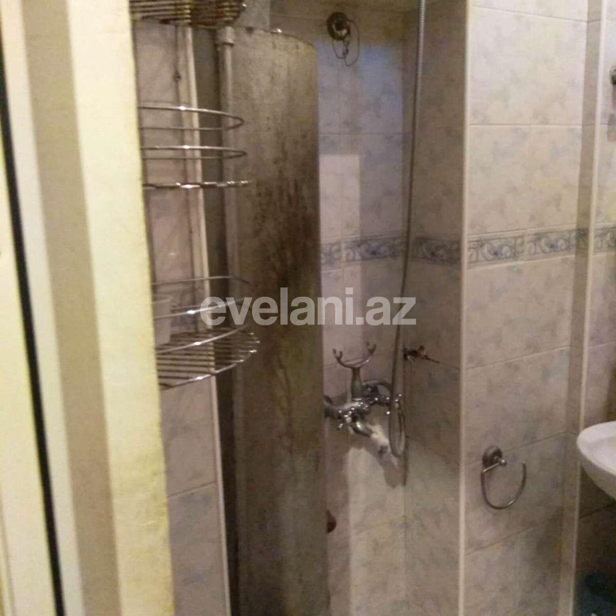 Kirayə verilir, köhnə tikili, 2 otaqlı, 45 m², Bakı, Nərimanov r.