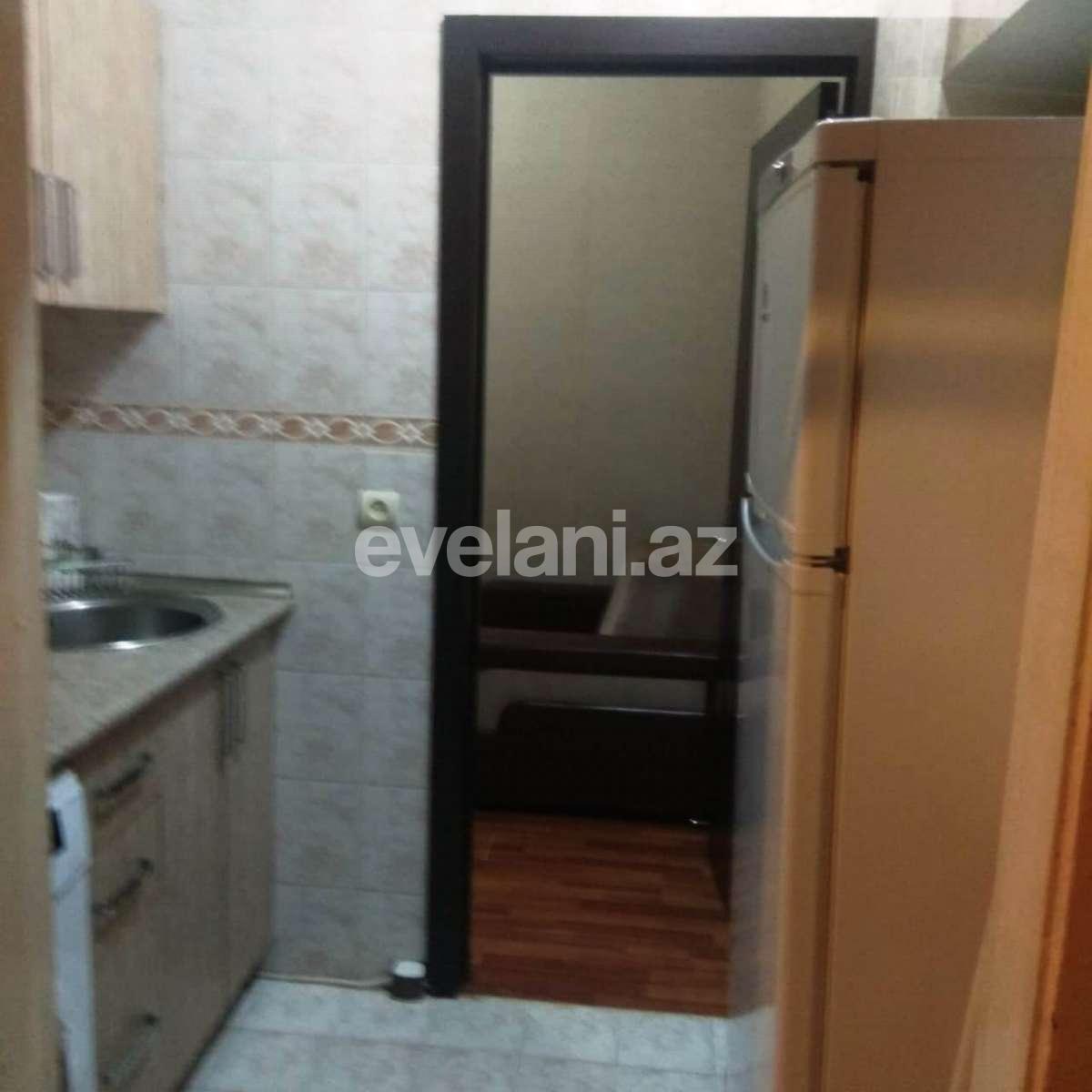 Kirayə verilir, köhnə tikili, 2 otaqlı, 45 m², Bakı, Nərimanov r.