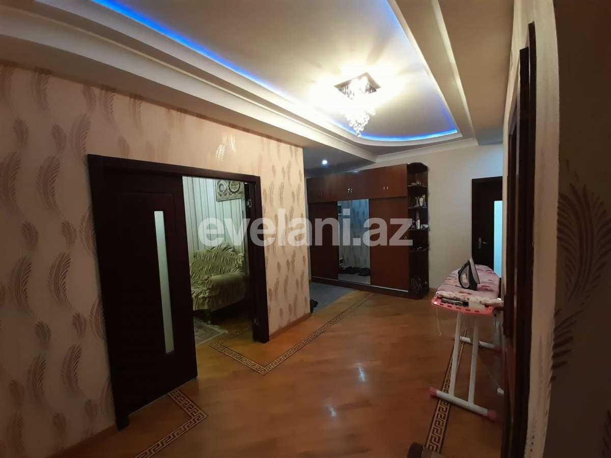 Satılır, yeni tikili, 3 otaqlı, 161 m², Bakı, Nərimanov r, Gənclik m.