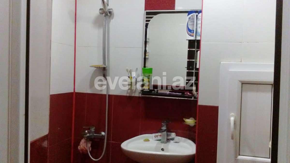 Satılır, köhnə tikili, 3 otaqlı, 80 m², Bakı, Nizami r, Neftçilər m.