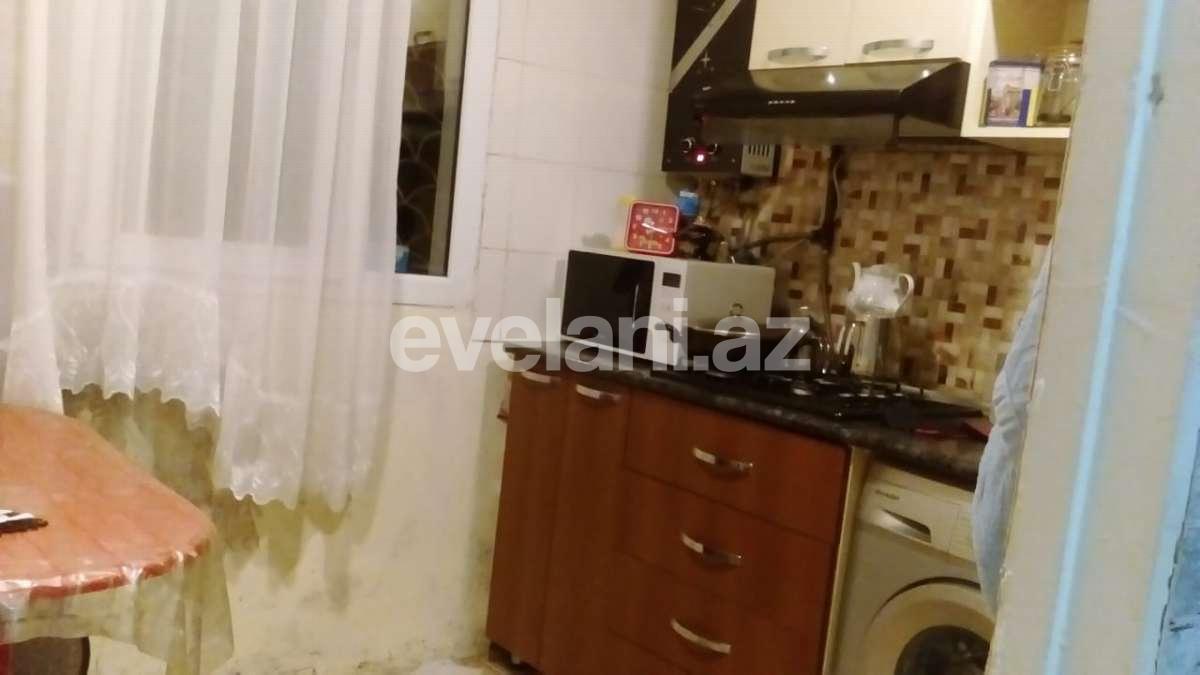 Satılır, köhnə tikili, 3 otaqlı, 80 m², Bakı, Nizami r, Neftçilər m.