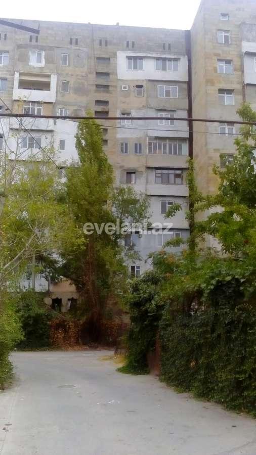 Satılır, köhnə tikili, 3 otaqlı, 80 m², Bakı, Nizami r, Neftçilər m.