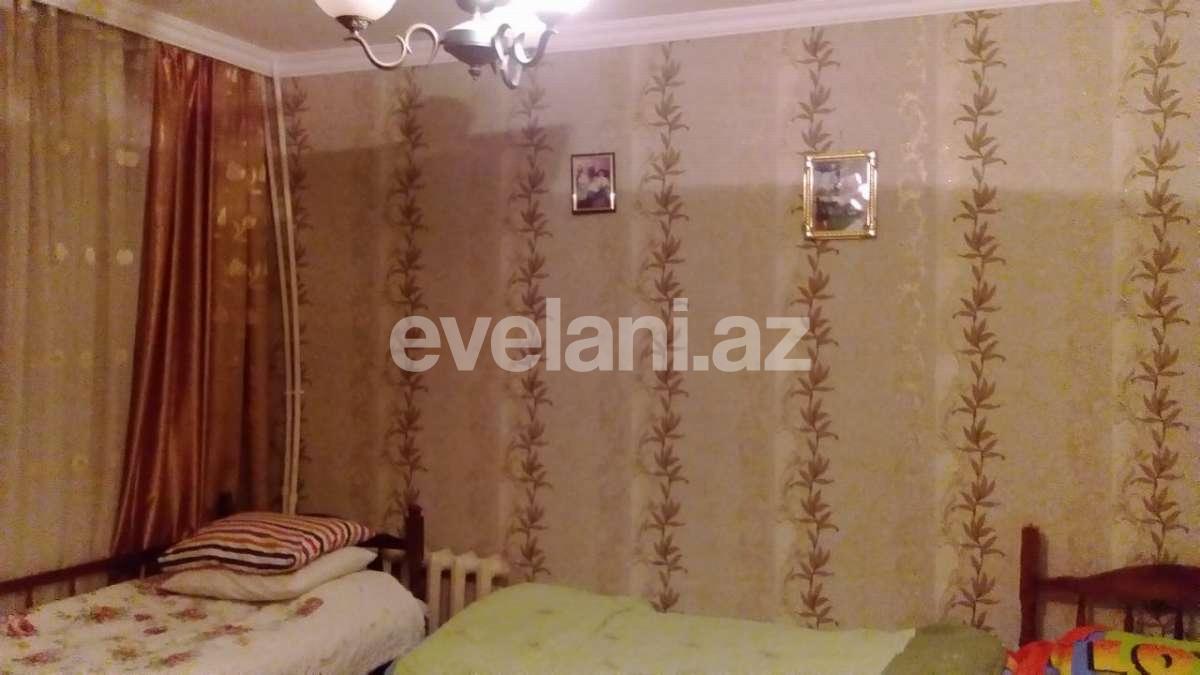 Satılır, köhnə tikili, 3 otaqlı, 80 m², Bakı, Nizami r, Neftçilər m.