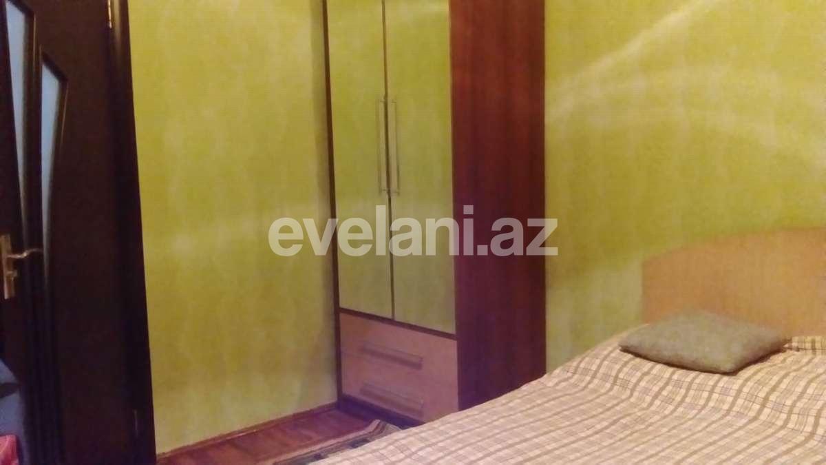 Satılır, köhnə tikili, 3 otaqlı, 80 m², Bakı, Nizami r, Neftçilər m.