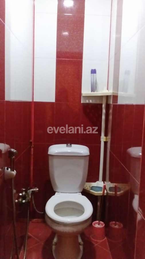 Satılır, köhnə tikili, 3 otaqlı, 80 m², Bakı, Nizami r, Neftçilər m.