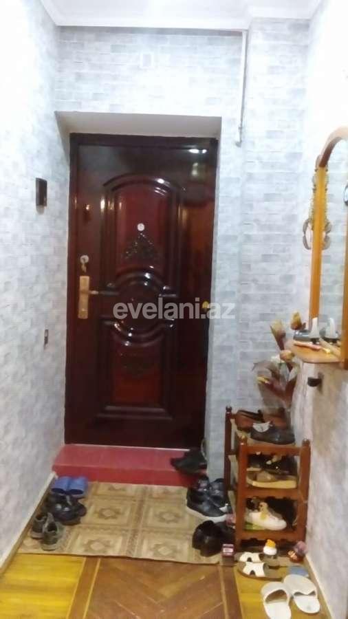 Satılır, köhnə tikili, 3 otaqlı, 80 m², Bakı, Nizami r, Neftçilər m.