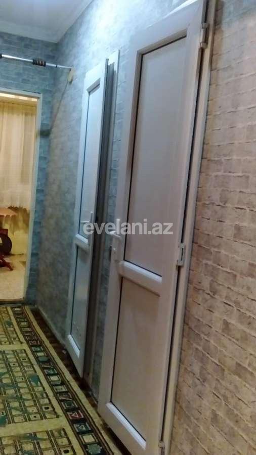 Satılır, köhnə tikili, 3 otaqlı, 80 m², Bakı, Nizami r, Neftçilər m.