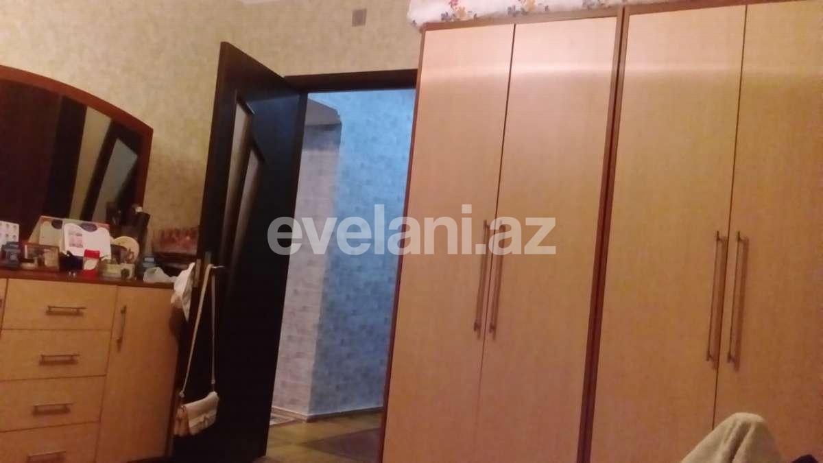 Satılır, köhnə tikili, 3 otaqlı, 80 m², Bakı, Nizami r, Neftçilər m.
