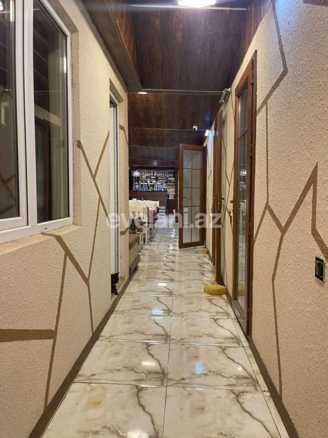 Satılır, obyekt, 150 m², Bakı, Səbail r, Badamdar q, Elmlər Akademiyası m.