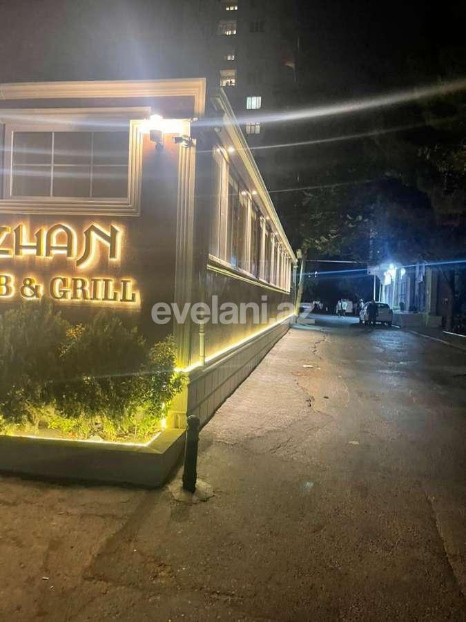 Satılır, obyekt, 150 m², Bakı, Səbail r, Badamdar q, Elmlər Akademiyası m.