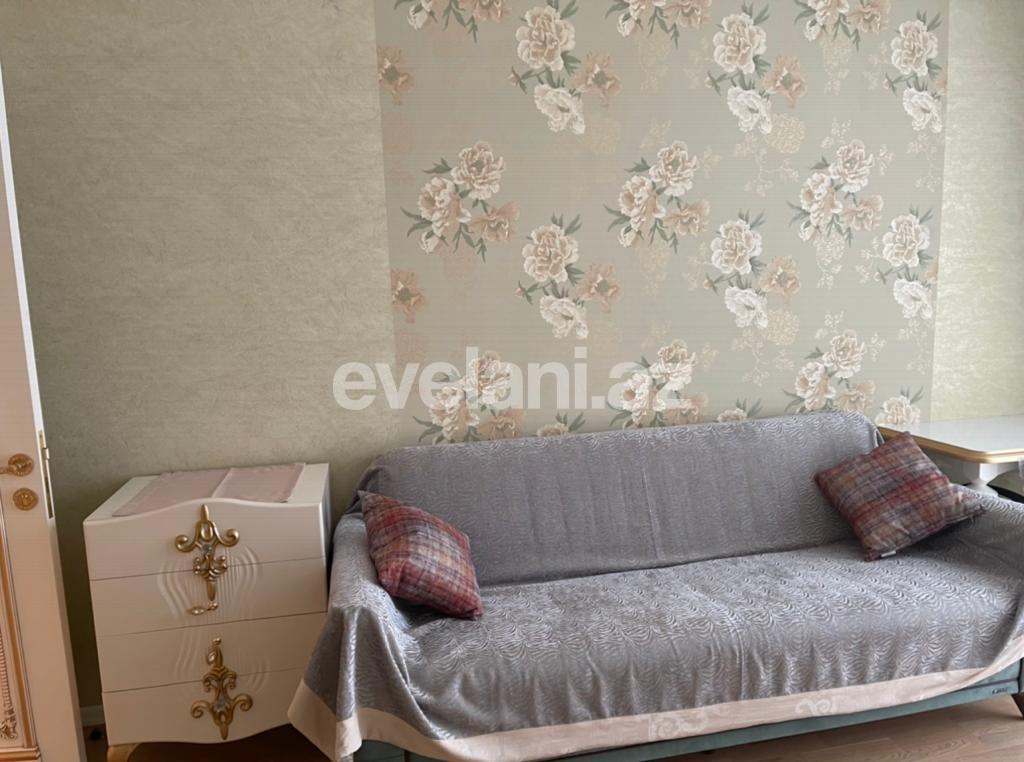 Kirayə verilir, yeni tikili, 3 otaqlı, 105 m², Bakı, Yasamal r, Yasamal q.