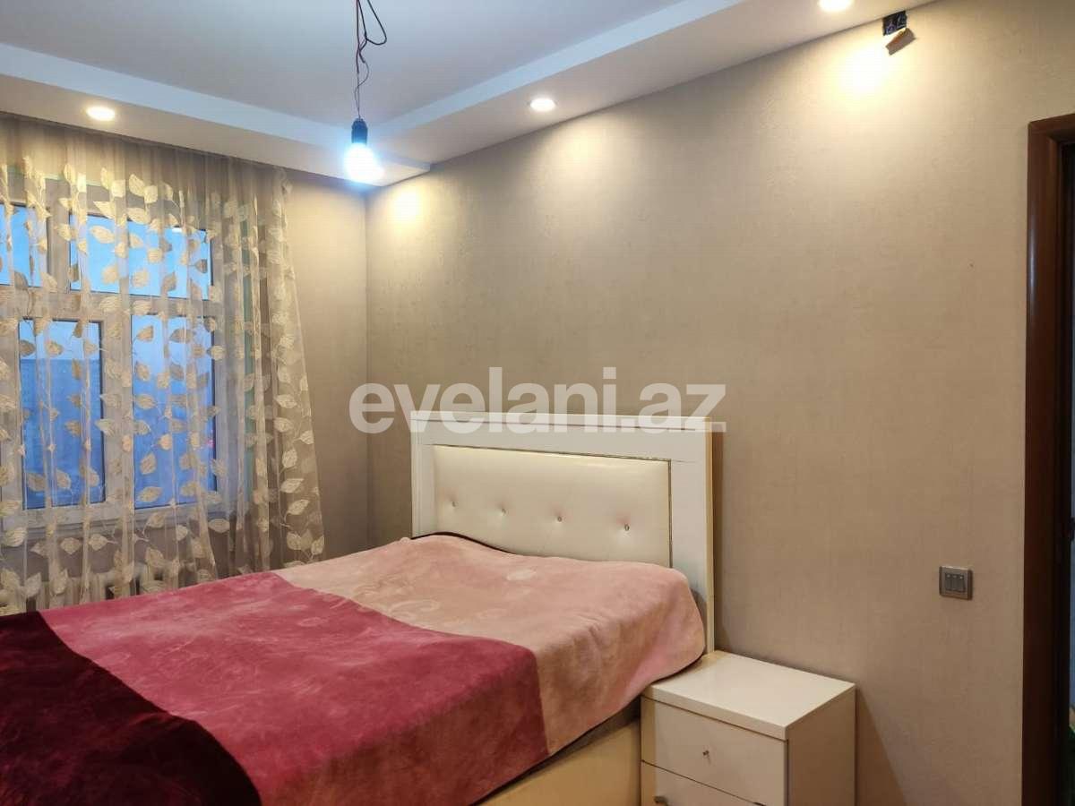 Satılır, köhnə tikili, 3 otaqlı, 85 m², Bakı, Nizami r, Neftçilər m.