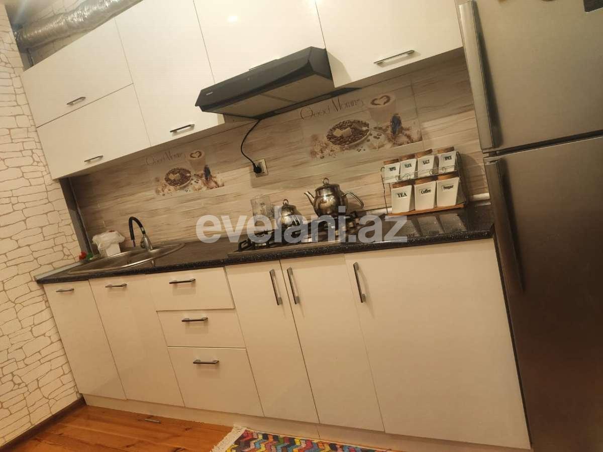 Satılır, köhnə tikili, 3 otaqlı, 85 m², Bakı, Nizami r, Neftçilər m.