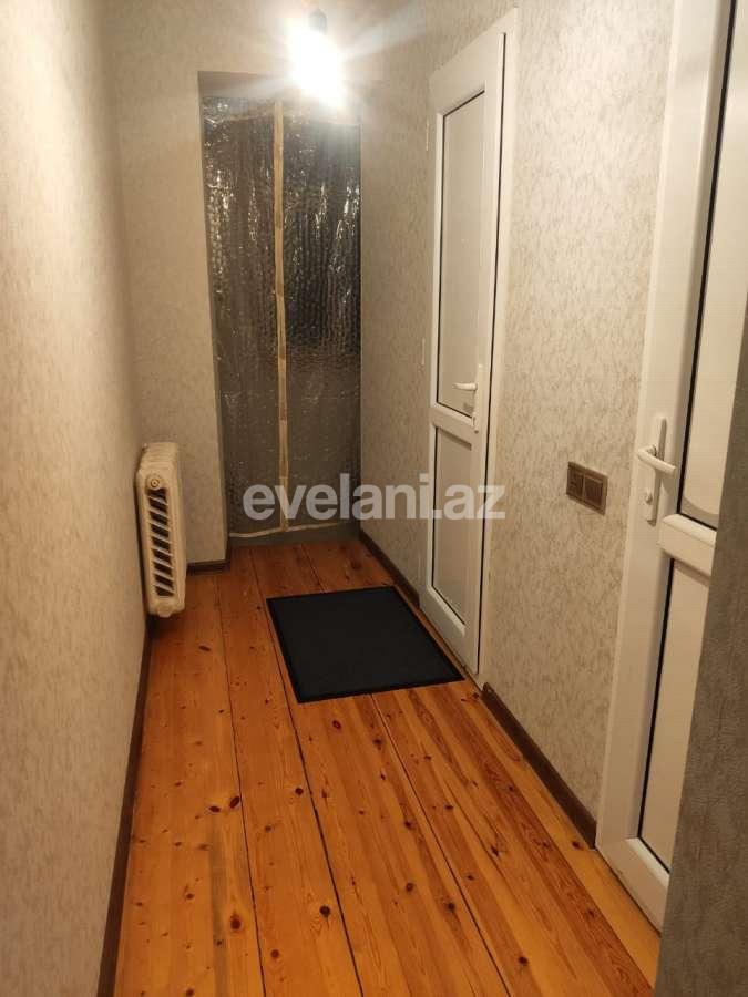 Satılır, köhnə tikili, 3 otaqlı, 85 m², Bakı, Nizami r, Neftçilər m.