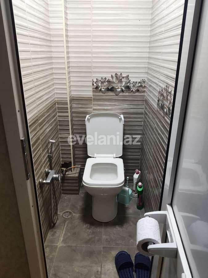 Satılır, köhnə tikili, 3 otaqlı, 85 m², Bakı, Nizami r, Neftçilər m.