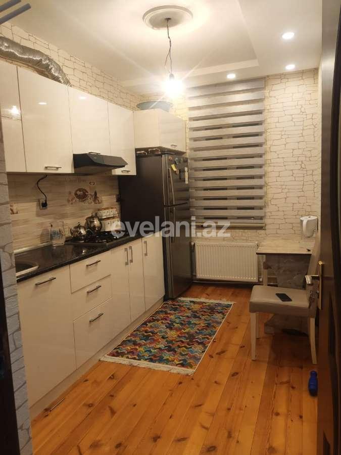 Satılır, köhnə tikili, 3 otaqlı, 85 m², Bakı, Nizami r, Neftçilər m.