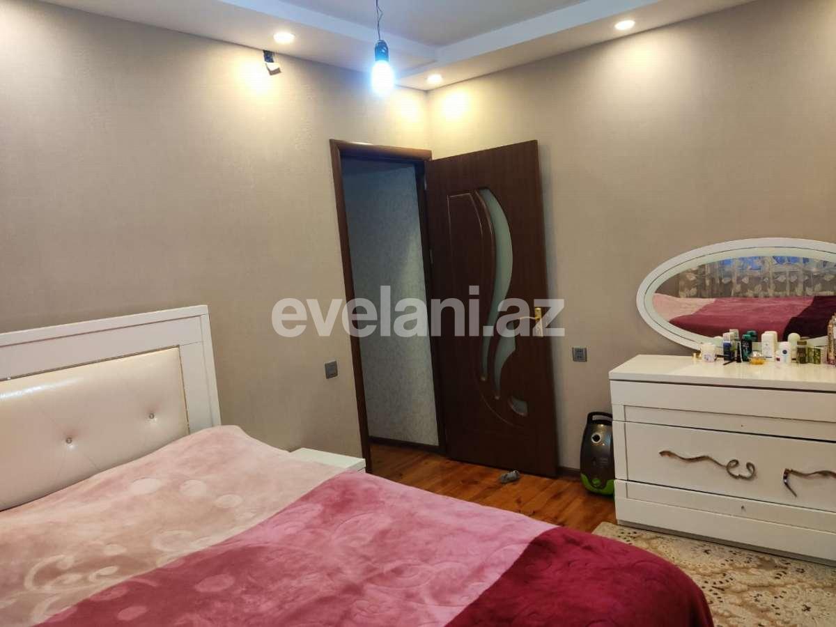 Satılır, köhnə tikili, 3 otaqlı, 85 m², Bakı, Nizami r, Neftçilər m.