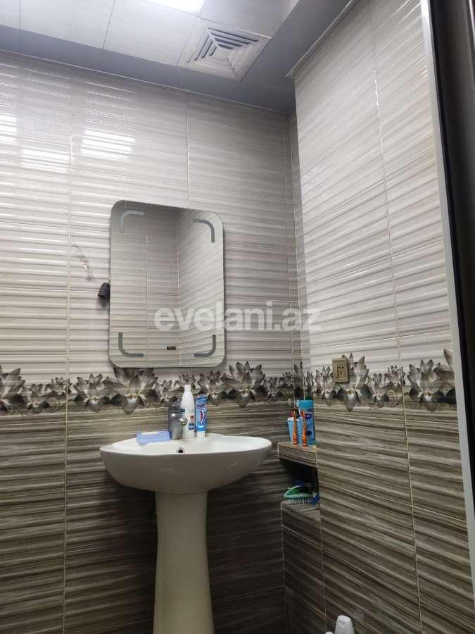 Satılır, köhnə tikili, 3 otaqlı, 85 m², Bakı, Nizami r, Neftçilər m.