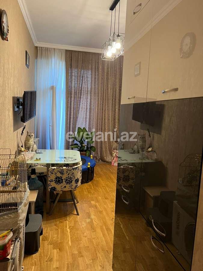 Satılır, yeni tikili, 3 otaqlı, 88 m², Bakı, Yasamal r, Yasamal q, İnşaatçılar m.