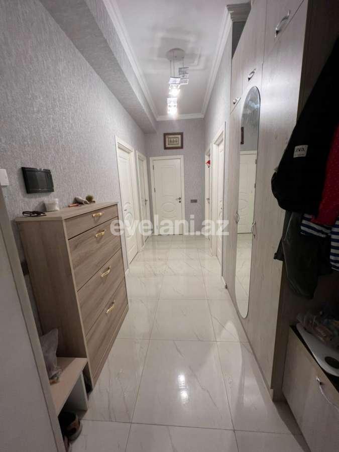 Satılır, yeni tikili, 3 otaqlı, 88 m², Bakı, Yasamal r, Yasamal q, İnşaatçılar m.
