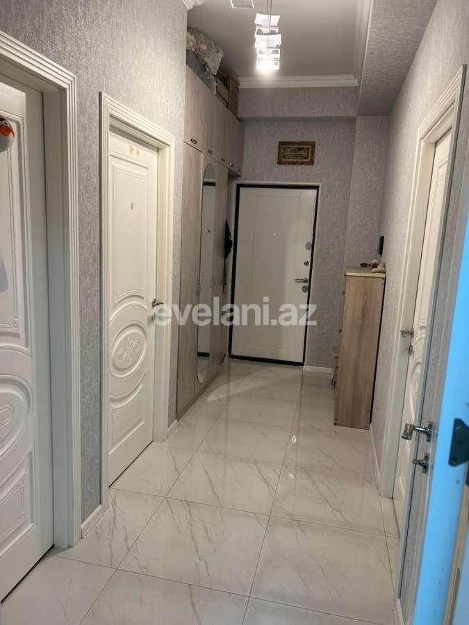Satılır, yeni tikili, 3 otaqlı, 88 m², Bakı, Yasamal r, Yasamal q, İnşaatçılar m.