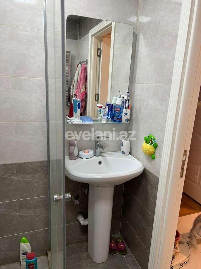 Satılır, yeni tikili, 3 otaqlı, 88 m², Bakı, Yasamal r, Yasamal q, İnşaatçılar m.
