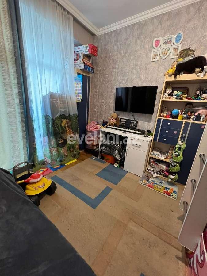 Satılır, yeni tikili, 3 otaqlı, 88 m², Bakı, Yasamal r, Yasamal q, İnşaatçılar m.