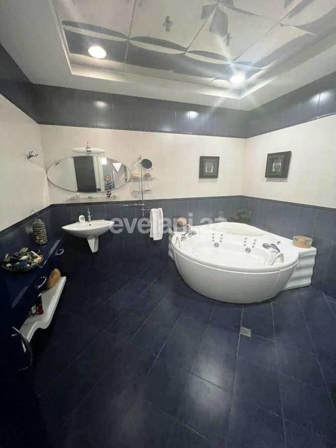 Rent, new building, 5 room, 280 m², Baku, Binagadi r, 8-th microdistrict d, Azadlig prospekti m.