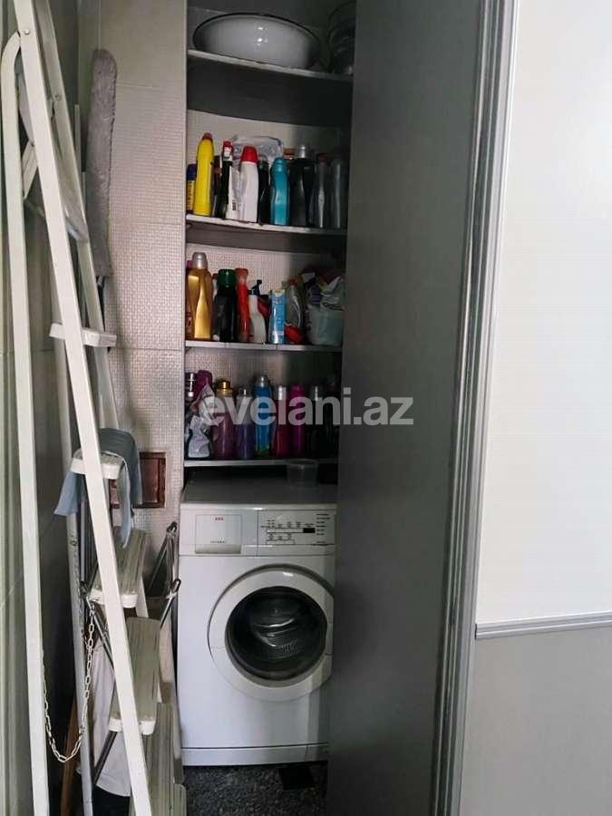 Rent, new building, 5 room, 280 m², Baku, Binagadi r, 8-th microdistrict d, Azadlig prospekti m.