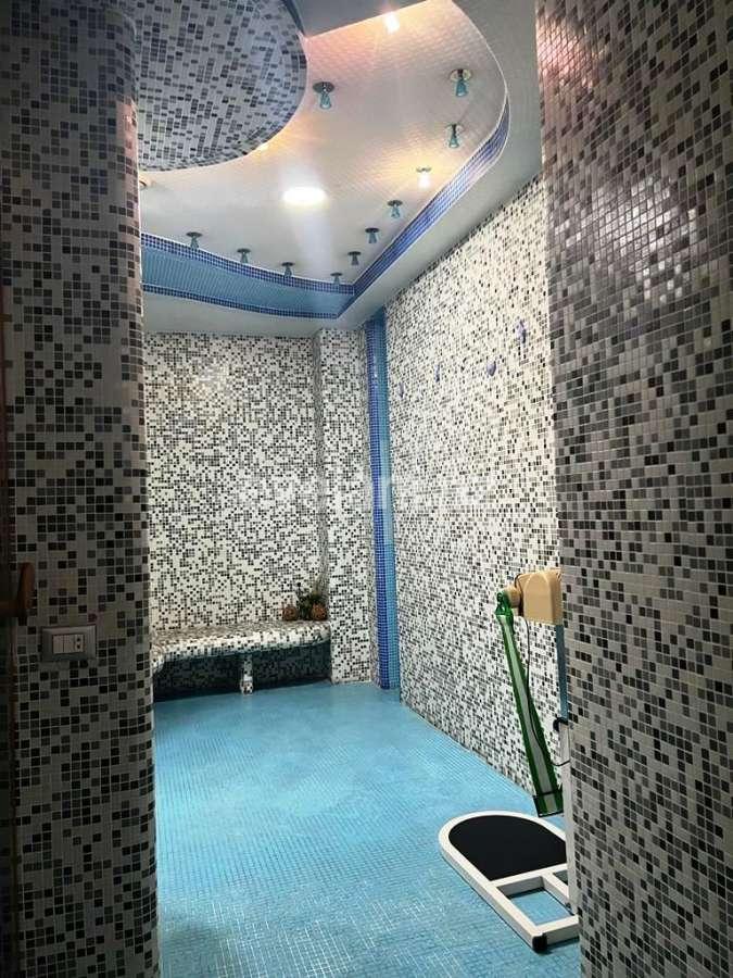 Rent, new building, 5 room, 280 m², Baku, Binagadi r, 8-th microdistrict d, Azadlig prospekti m.