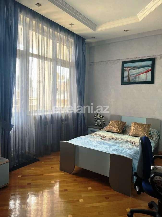 Rent, new building, 5 room, 280 m², Baku, Binagadi r, 8-th microdistrict d, Azadlig prospekti m.