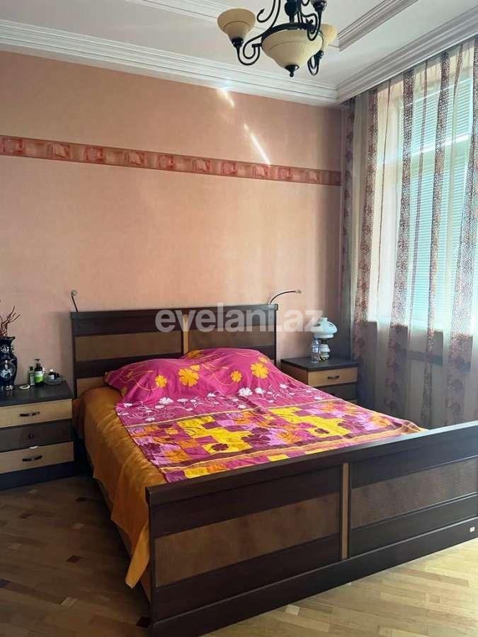 Rent, new building, 5 room, 280 m², Baku, Binagadi r, 8-th microdistrict d, Azadlig prospekti m.