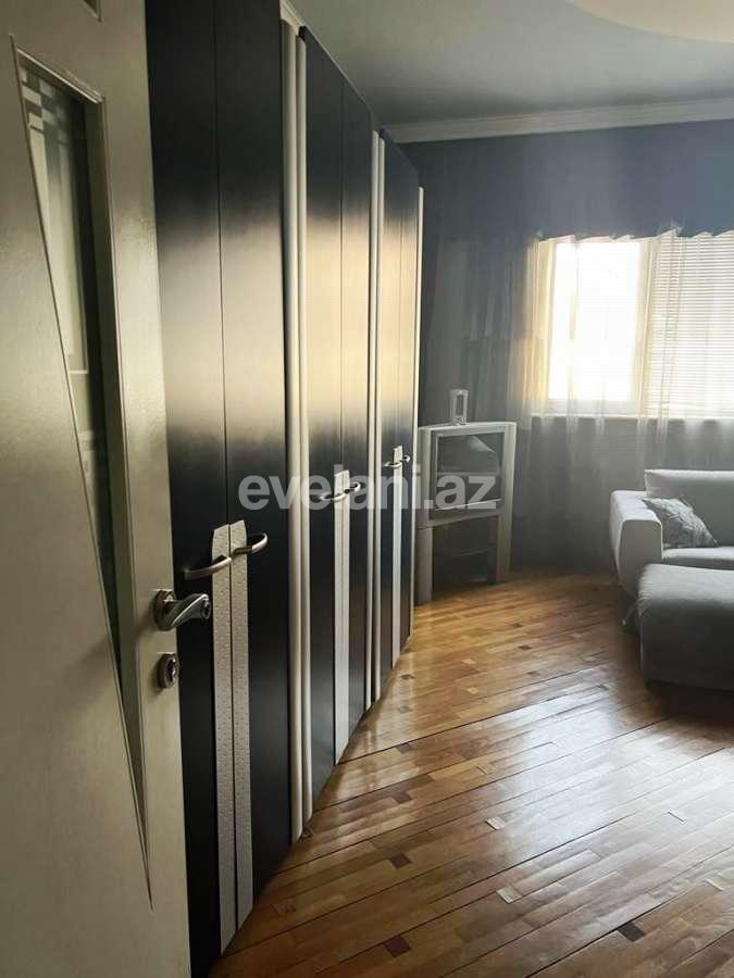 Rent, new building, 5 room, 280 m², Baku, Binagadi r, 8-th microdistrict d, Azadlig prospekti m.