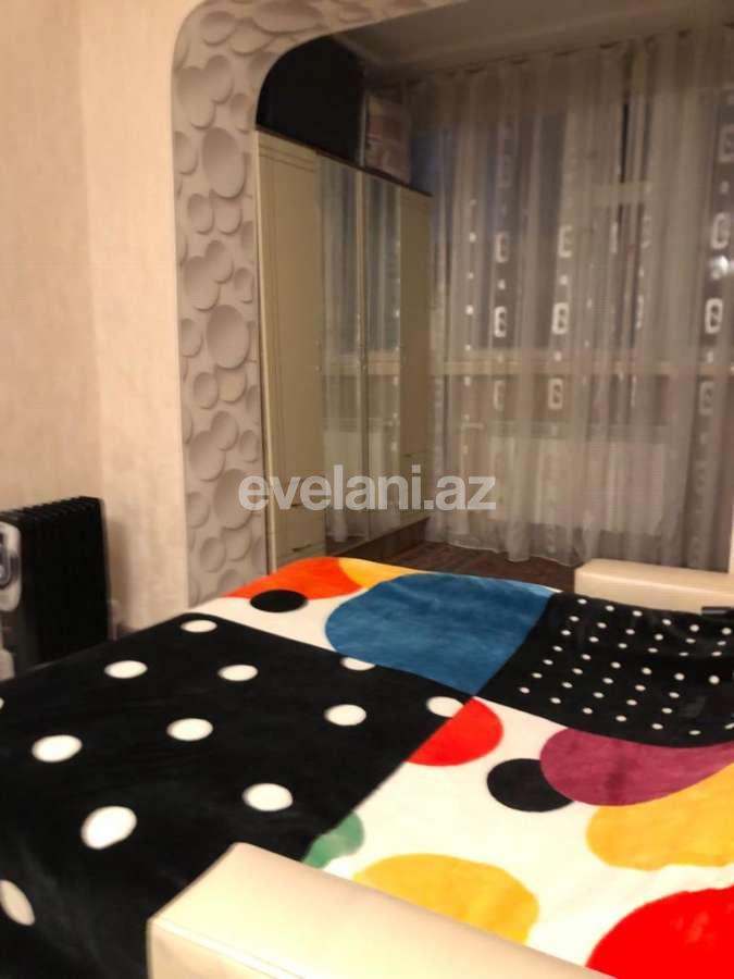 Satılır, köhnə tikili, 1 otaqlı, 42 m², Bakı, Nizami r, Qara Qarayev m.