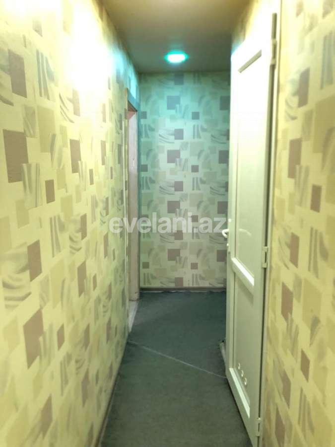 Satılır, köhnə tikili, 1 otaqlı, 42 m², Bakı, Nizami r, Qara Qarayev m.