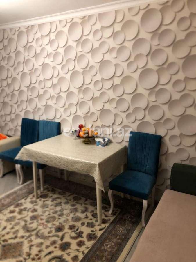 Satılır, köhnə tikili, 1 otaqlı, 42 m², Bakı, Nizami r, Qara Qarayev m.