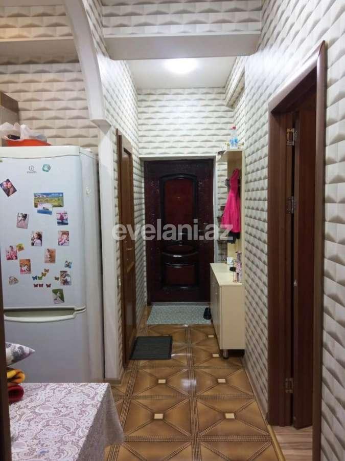 Satılır, yeni tikili, 2 otaqlı, 50 m², Bakı, Sabunçu r, Sabunçu q.
